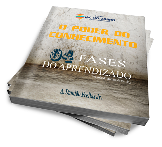 Fases do Aprendizado Desenvolva-se com o IAC