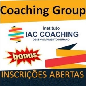 Treinamento Coaching em Grupo IAC