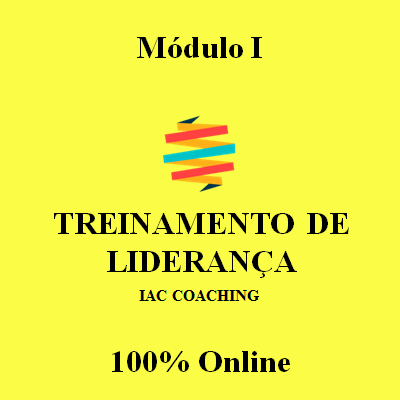 Treinamento de Liderança Módulo I