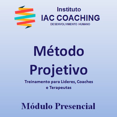 Treinamento de Método Projetivo IAC